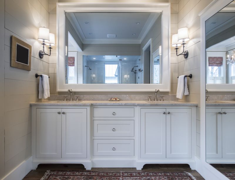 Cost of Bathroom Remodeling in Suitland, MD