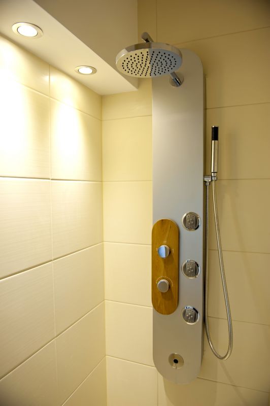 Bathroom Remodel detail